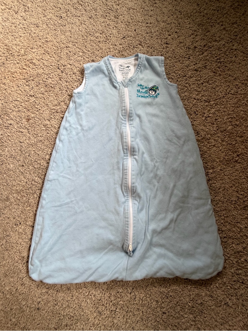 Magic Merlin’s Sleepsack